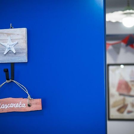 A La Pescaria Studios Velence Kültér fotó