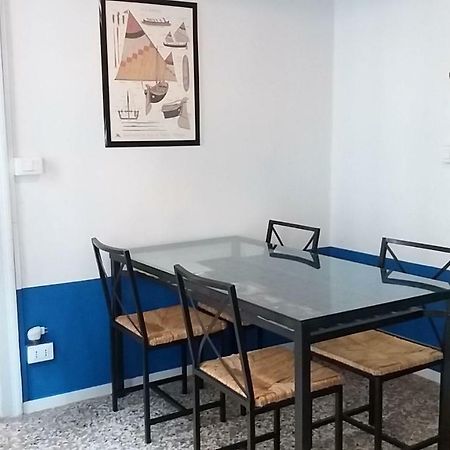 A La Pescaria Studios Velence Kültér fotó
