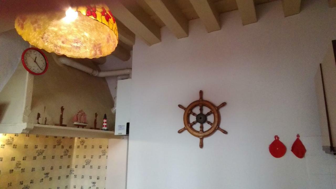 A La Pescaria Studios Velence Kültér fotó