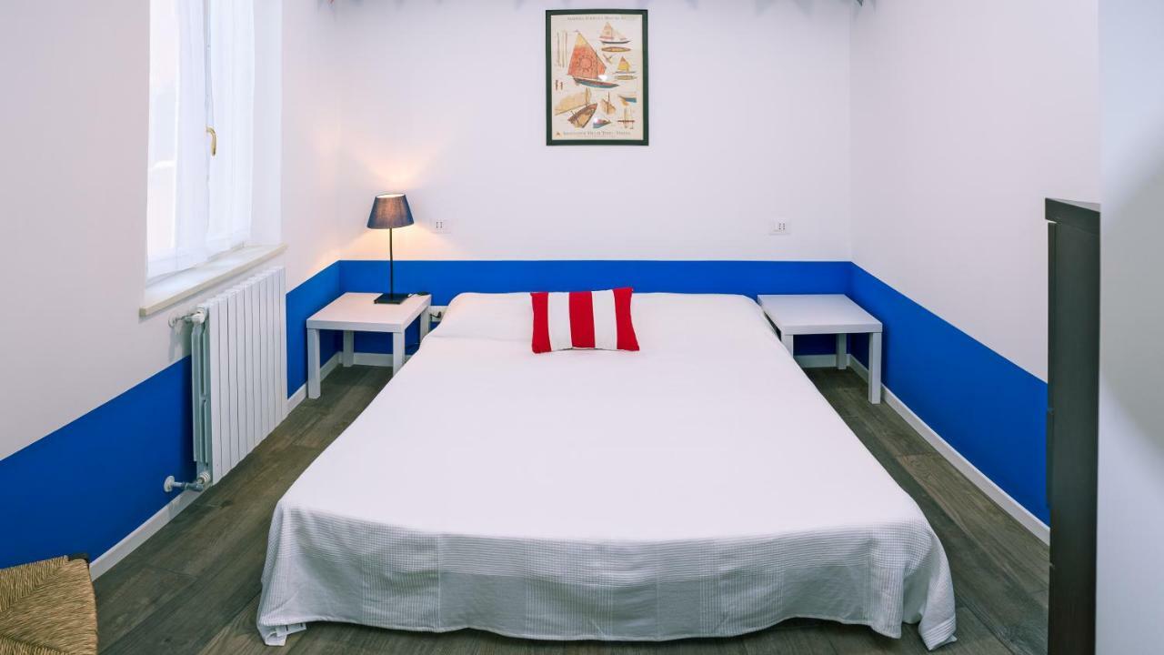 A La Pescaria Studios Velence Kültér fotó