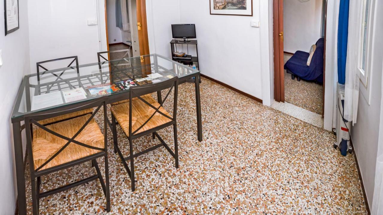 A La Pescaria Studios Velence Kültér fotó