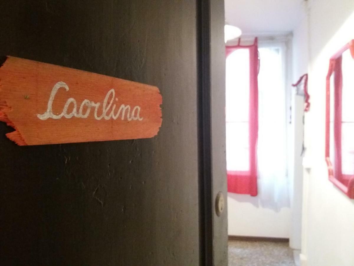 A La Pescaria Studios Velence Kültér fotó