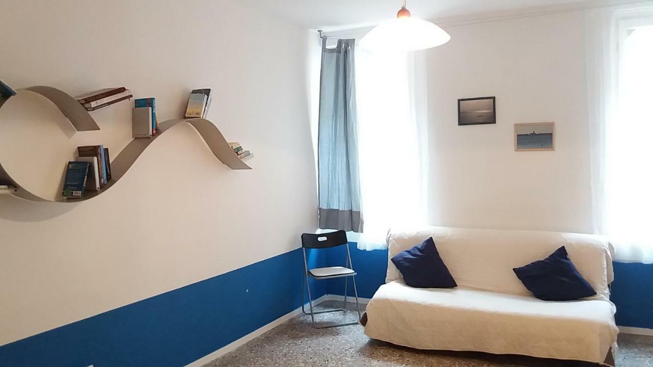 A La Pescaria Studios Velence Kültér fotó