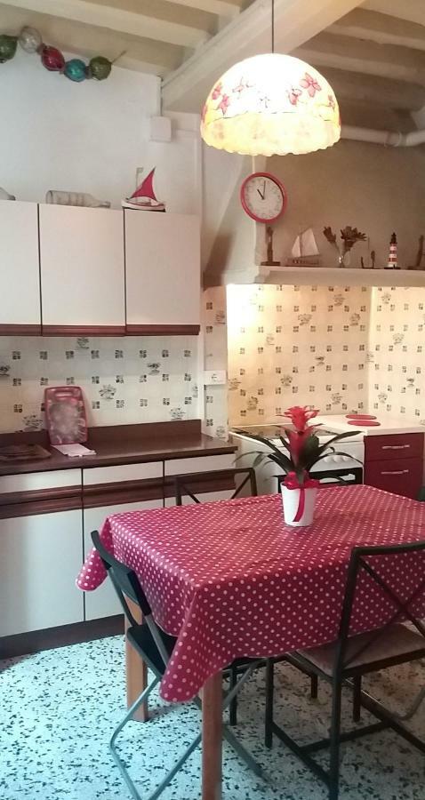 A La Pescaria Studios Velence Kültér fotó