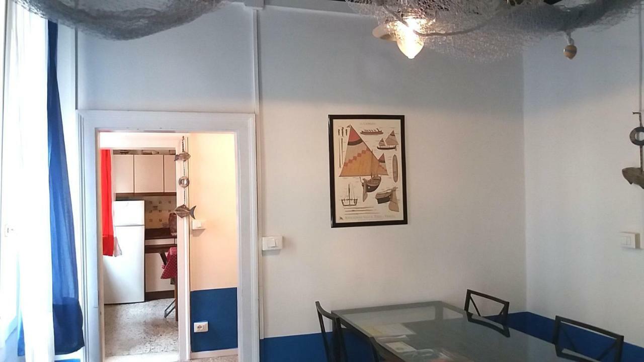A La Pescaria Studios Velence Kültér fotó