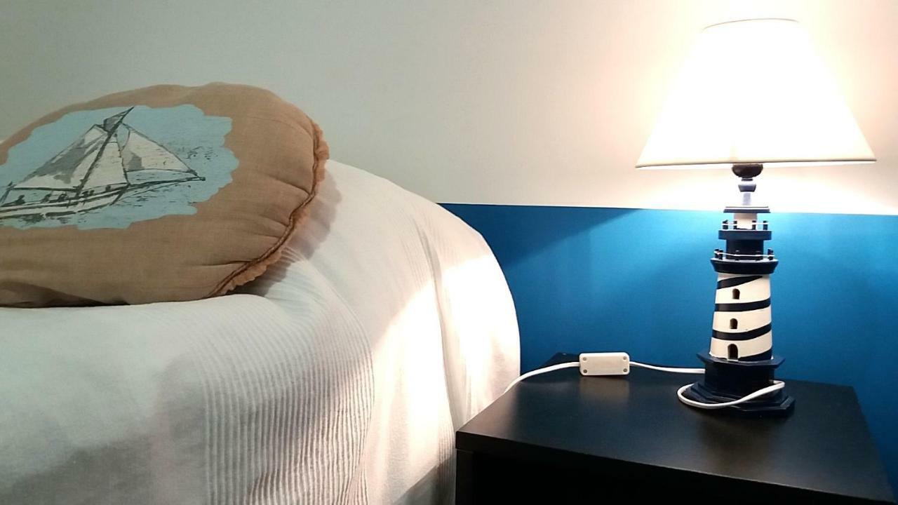 A La Pescaria Studios Velence Kültér fotó