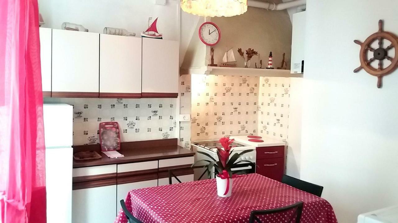 A La Pescaria Studios Velence Kültér fotó